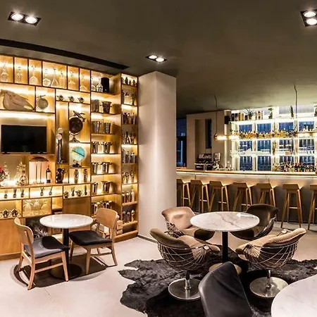Appart'Hotel Coke-2