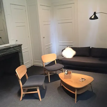 Appart'Hotel Coke-3